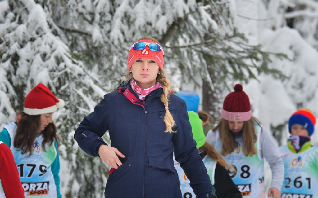 Cross Country Tatra Cup w Zakopanem