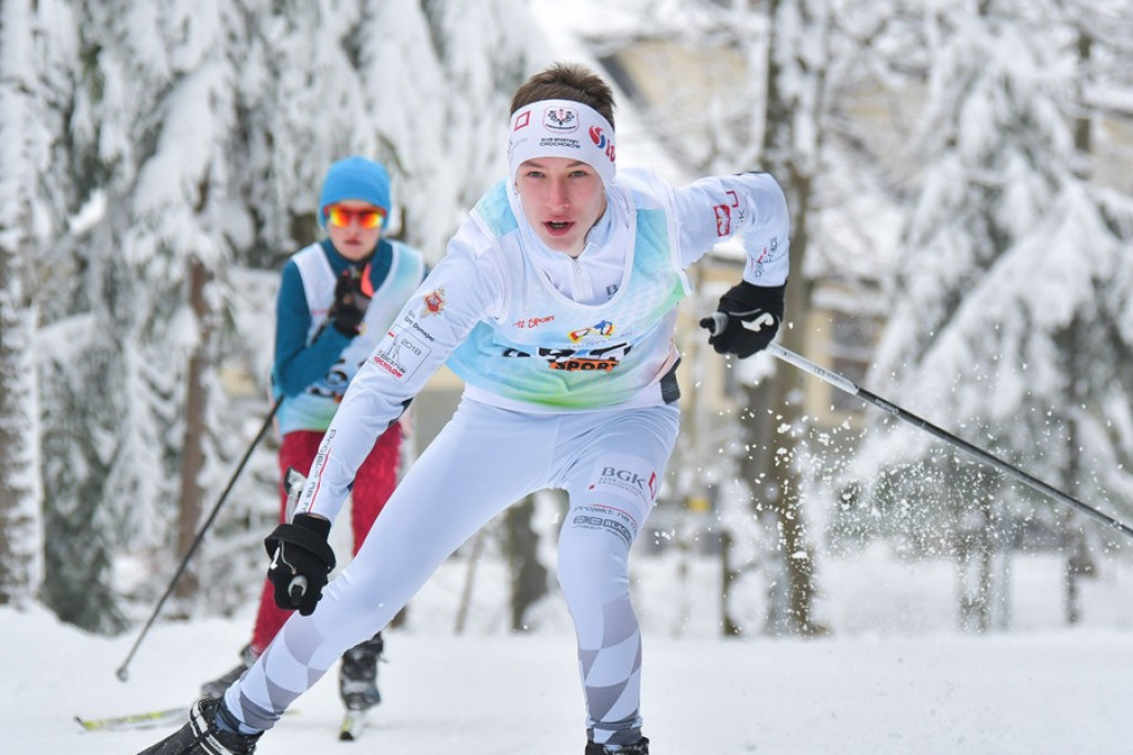 Cross Country Tatra Cup w Zakopanem