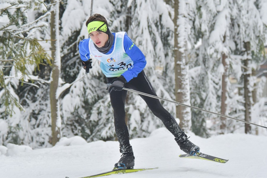 Cross Country Tatra Cup w Zakopanem