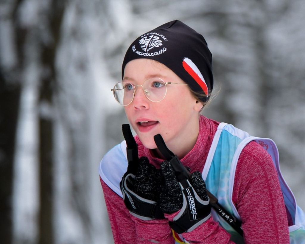 Cross Country Tatra Cup w Zakopanem