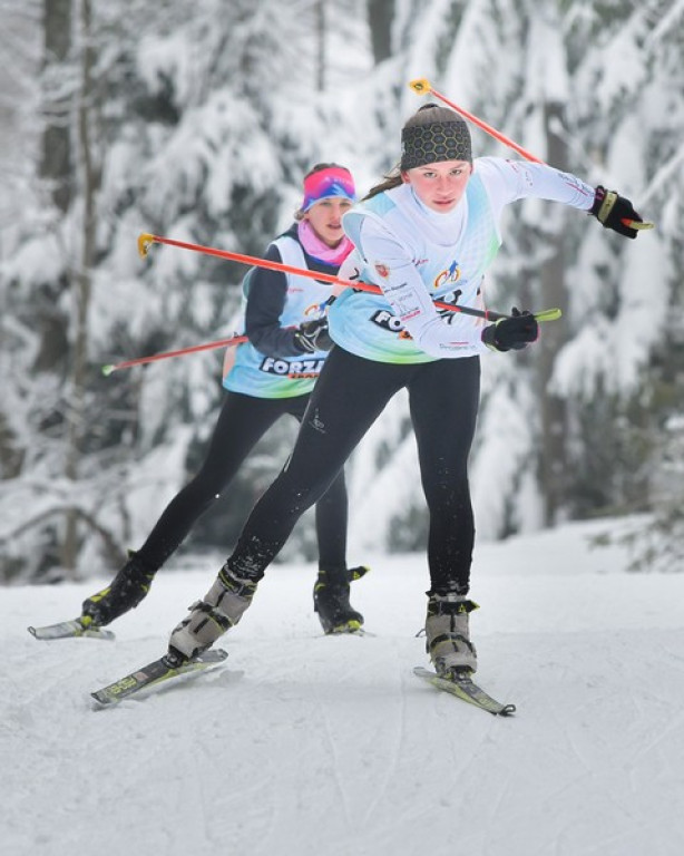 Cross Country Tatra Cup w Zakopanem
