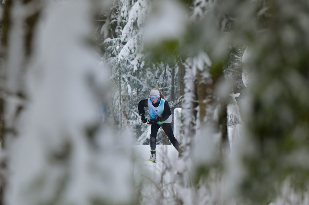 Cross Country Tatra Cup w Zakopanem