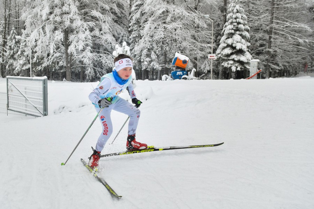 Cross Country Tatra Cup w Zakopanem