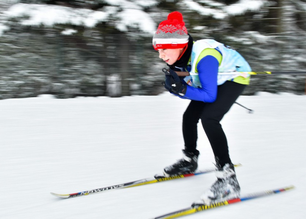Cross Country Tatra Cup w Zakopanem