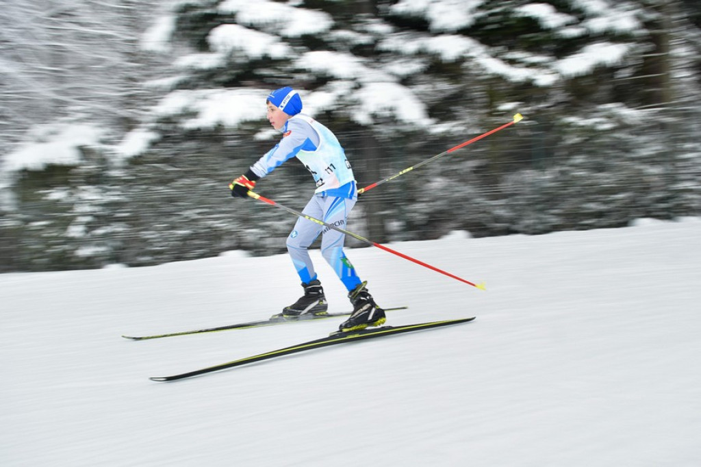 Cross Country Tatra Cup w Zakopanem