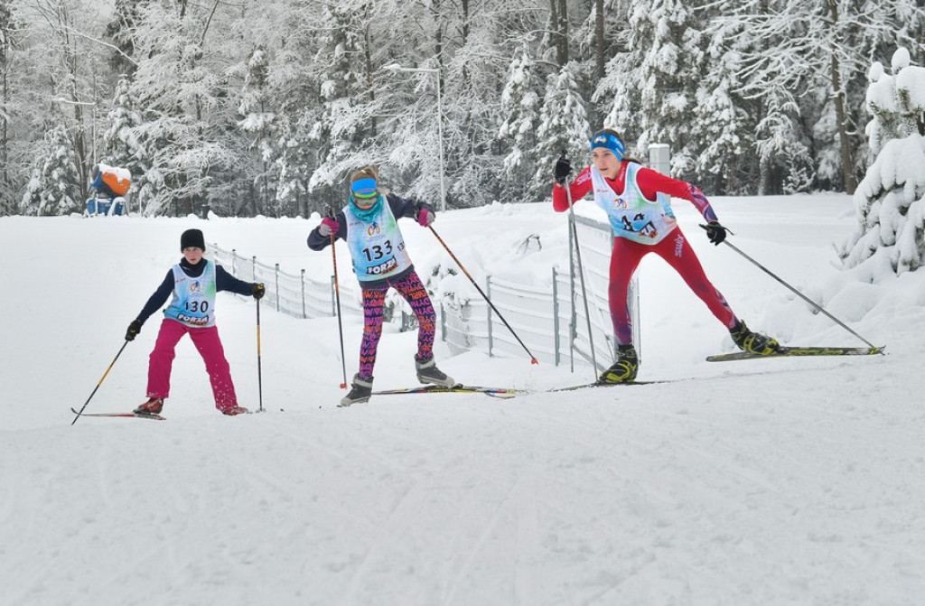Cross Country Tatra Cup w Zakopanem