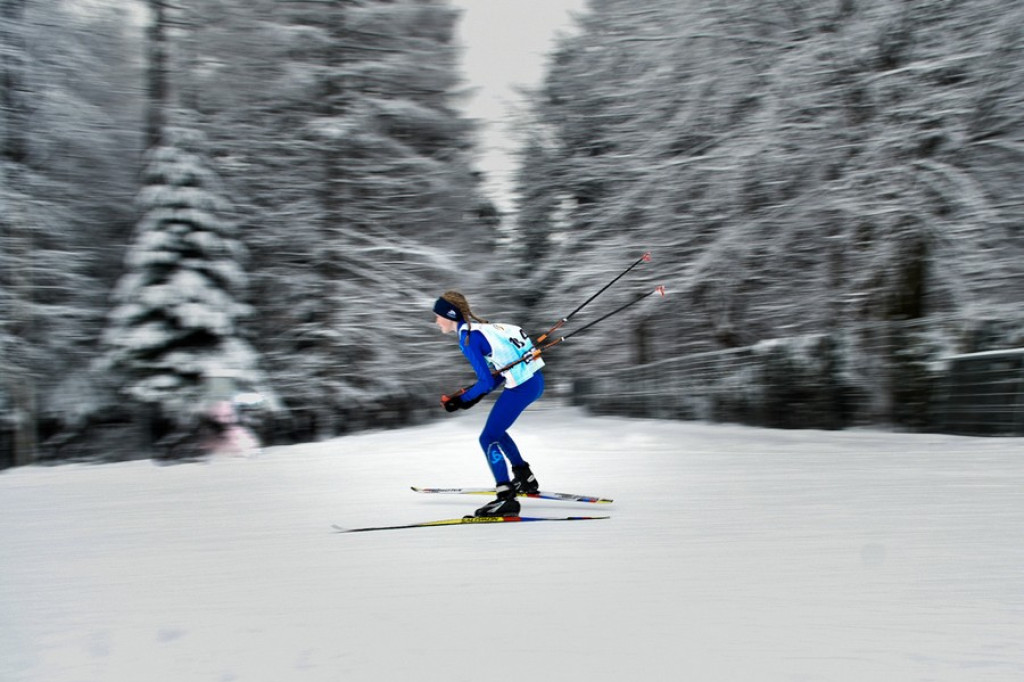 Cross Country Tatra Cup w Zakopanem