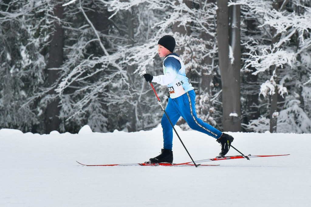 Cross Country Tatra Cup w Zakopanem