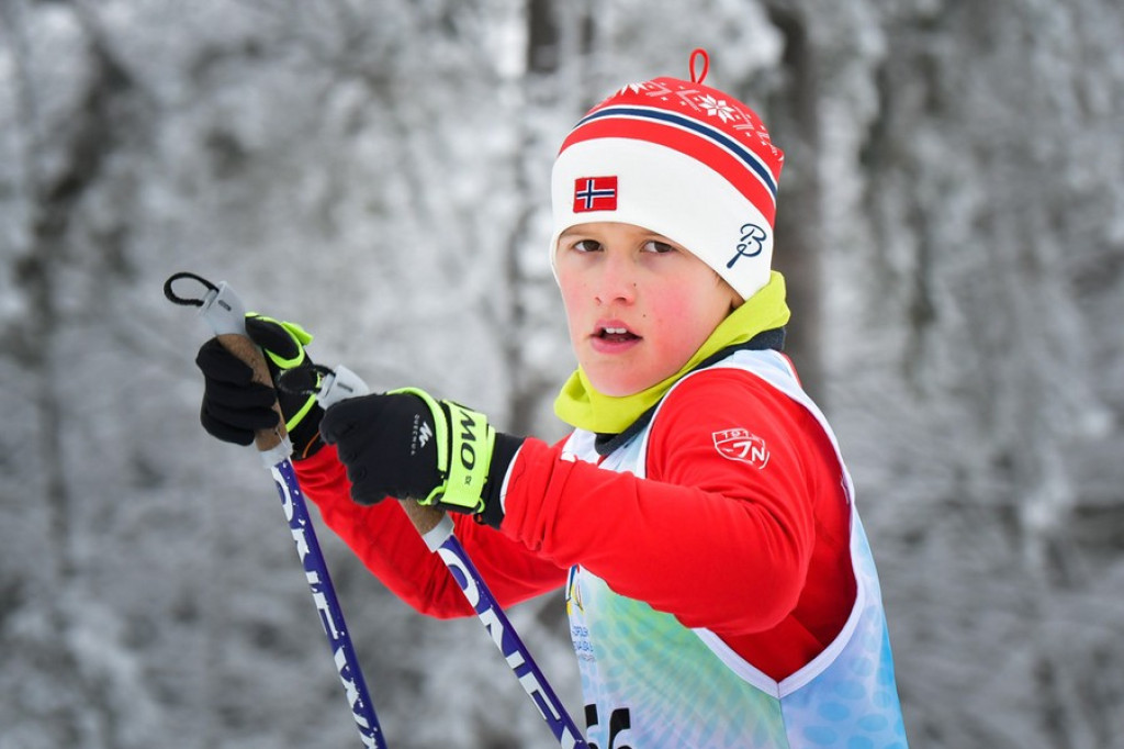 Cross Country Tatra Cup w Zakopanem
