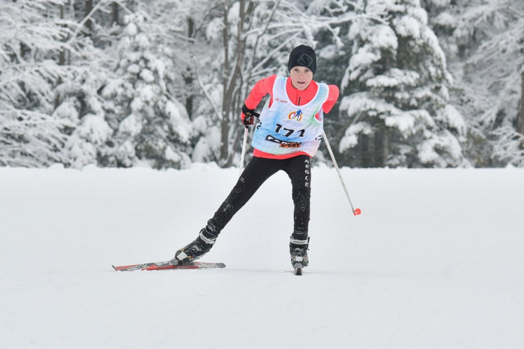 Cross Country Tatra Cup w Zakopanem