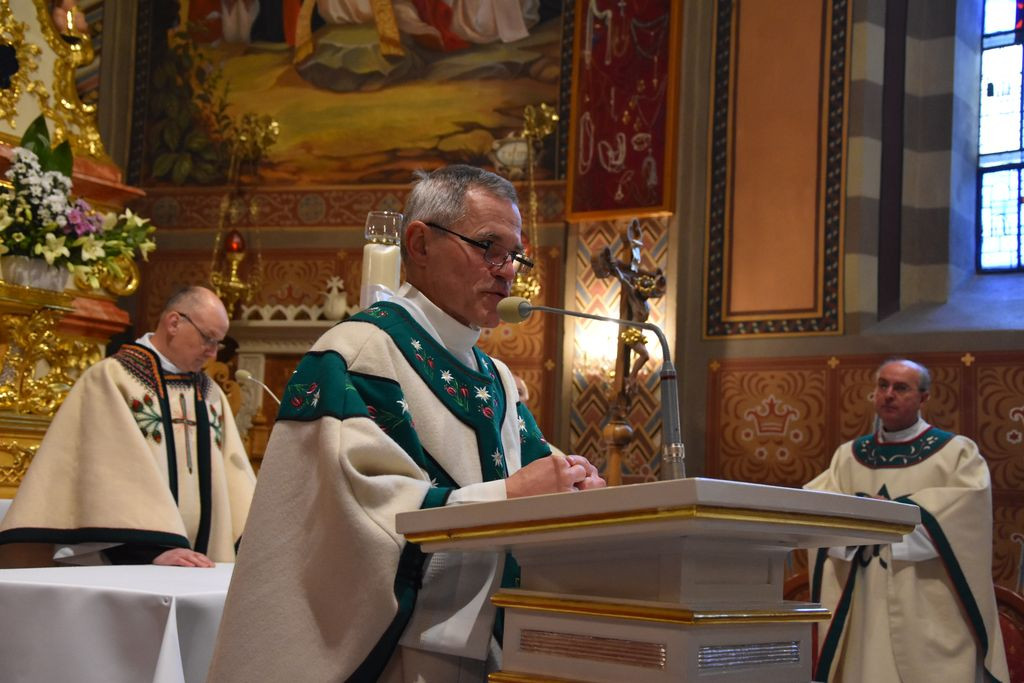 Miłośnicy koni u Gaździny Podhala