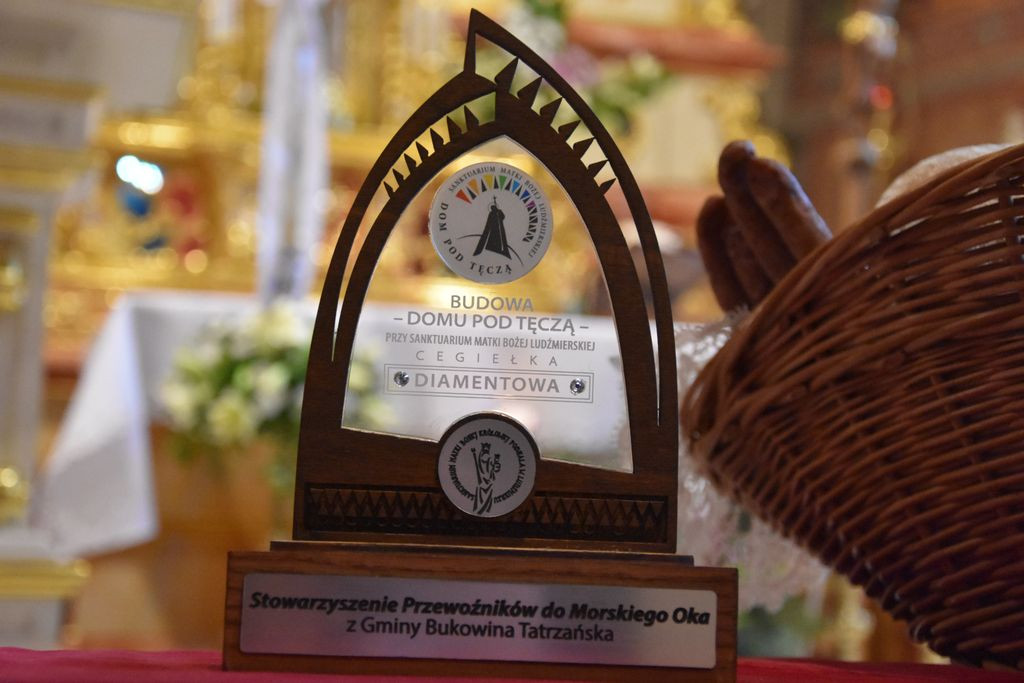 Miłośnicy koni u Gaździny Podhala