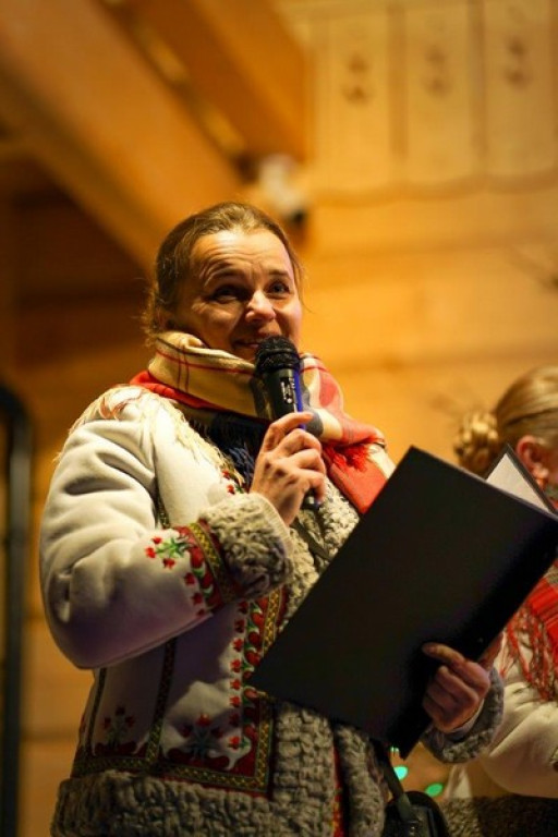Świąteczny Jarmark w Poroninie