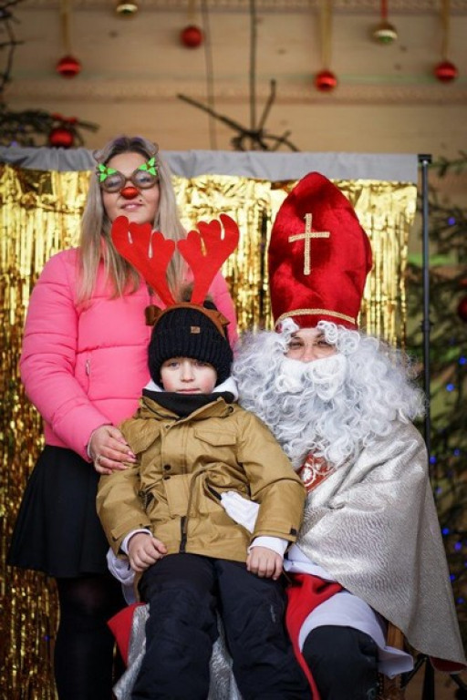 Świąteczny Jarmark w Poroninie