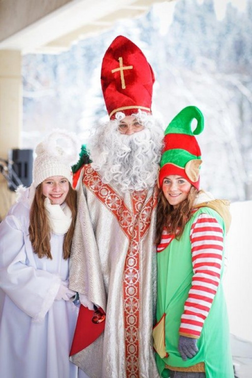 Świąteczny Jarmark w Poroninie