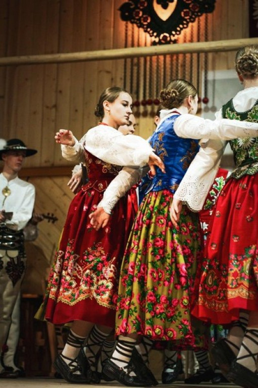 Świąteczny Jarmark w Poroninie