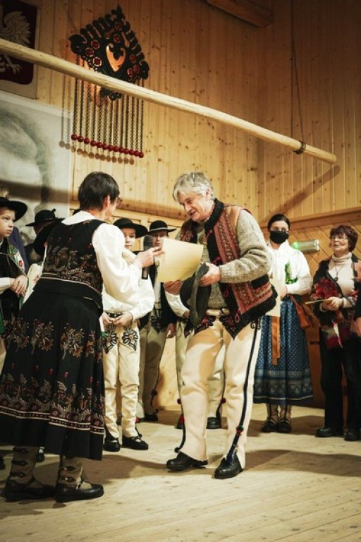 Świąteczny Jarmark w Poroninie