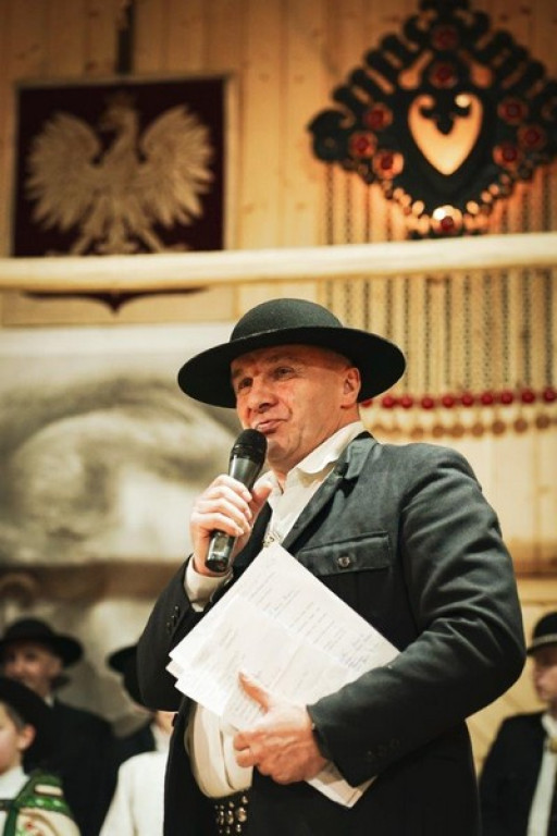 Świąteczny Jarmark w Poroninie