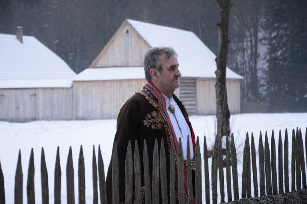 Z szopką od domu do domu
