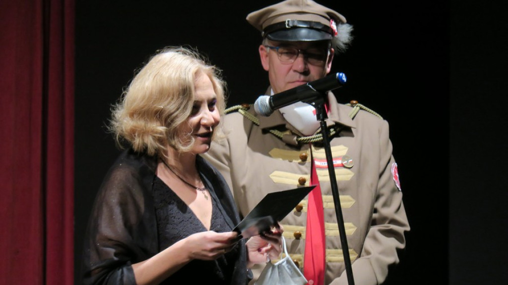 Szampański koktajl muzyczny
