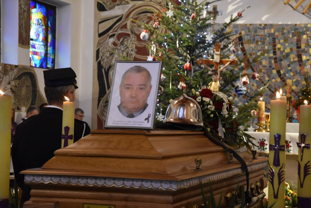 Teraz On puka do Świętego Piotra