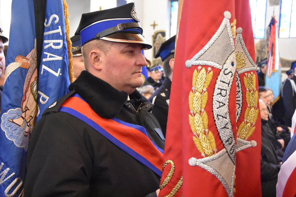 Teraz On puka do Świętego Piotra
