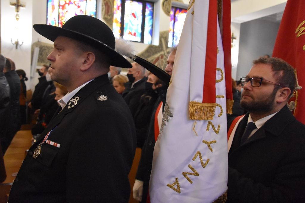 Teraz On puka do Świętego Piotra