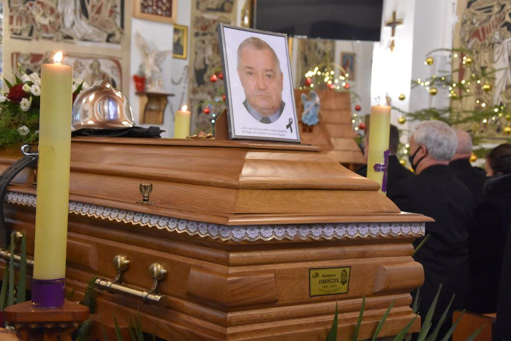 Teraz On puka do Świętego Piotra