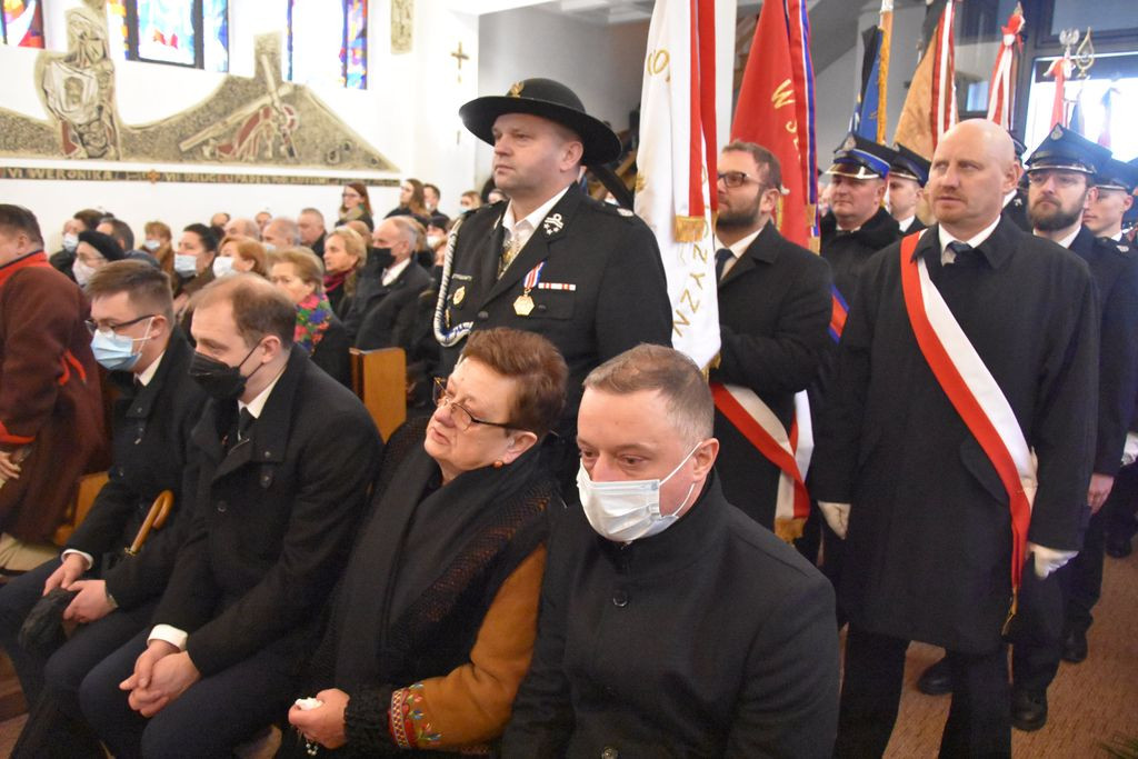Teraz On puka do Świętego Piotra