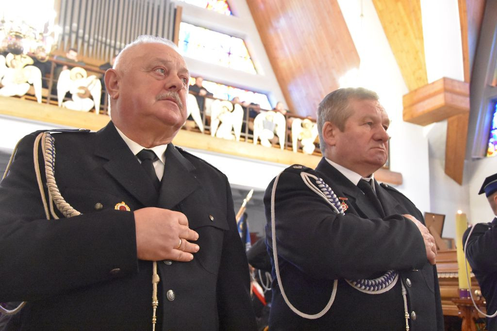 Teraz On puka do Świętego Piotra