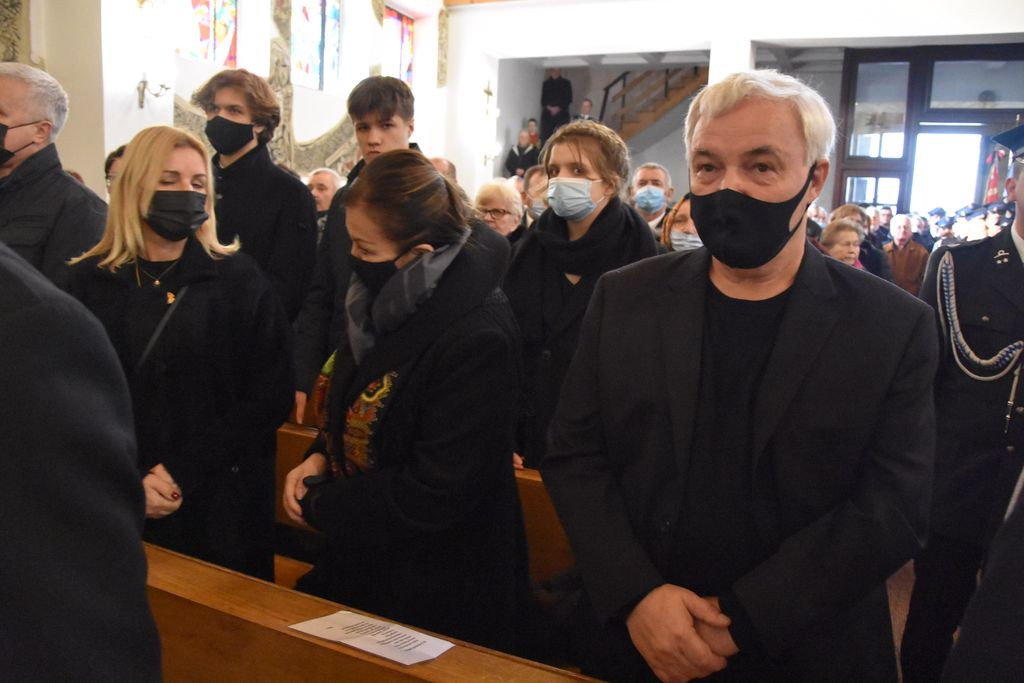 Teraz On puka do Świętego Piotra