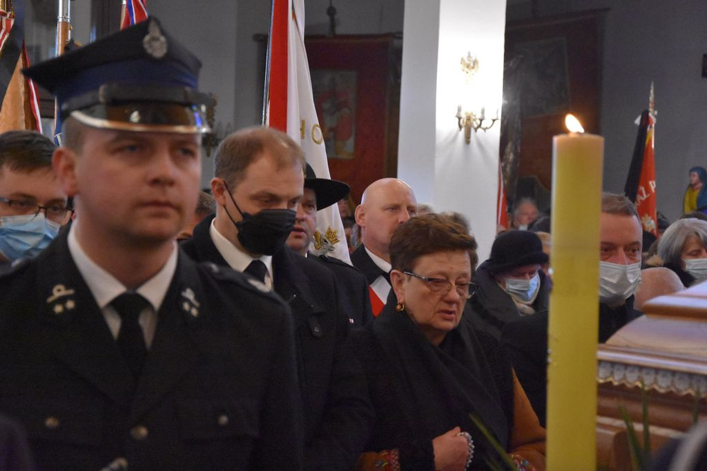Teraz On puka do Świętego Piotra