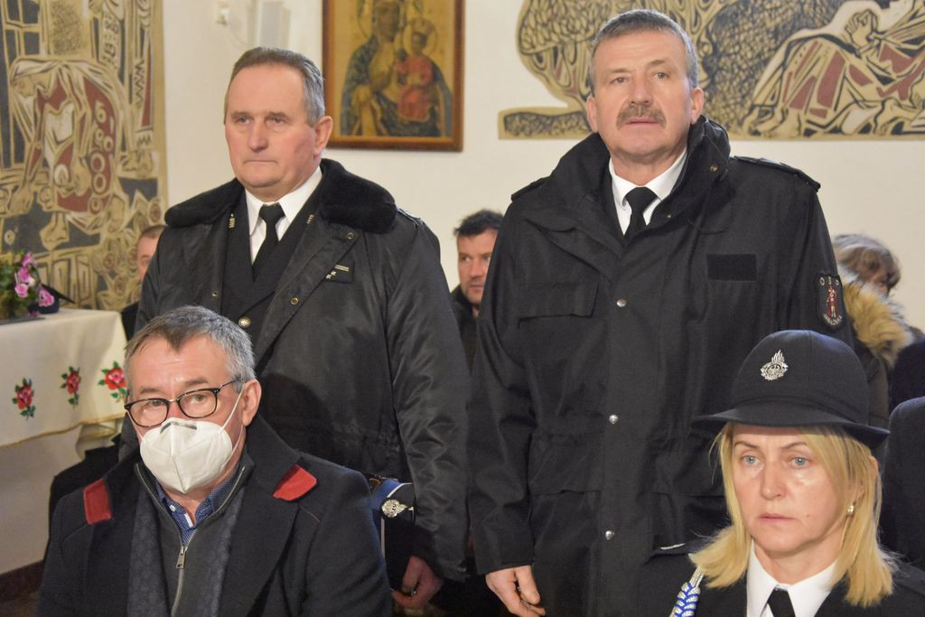 Teraz On puka do Świętego Piotra