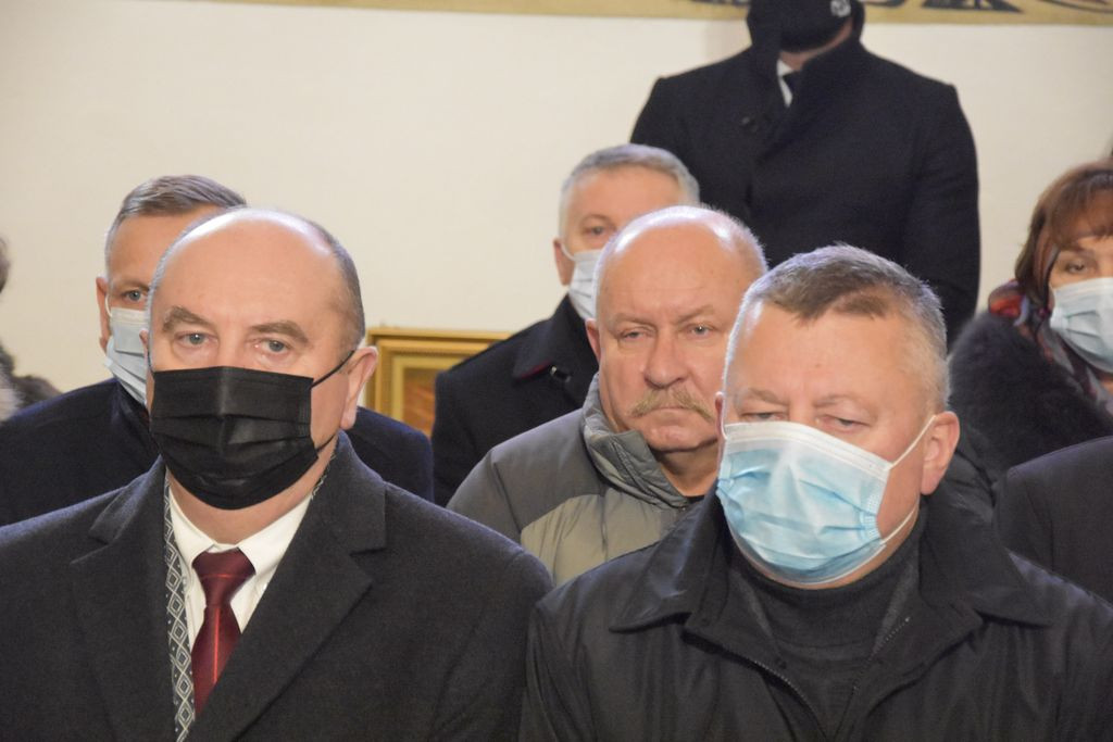Teraz On puka do Świętego Piotra