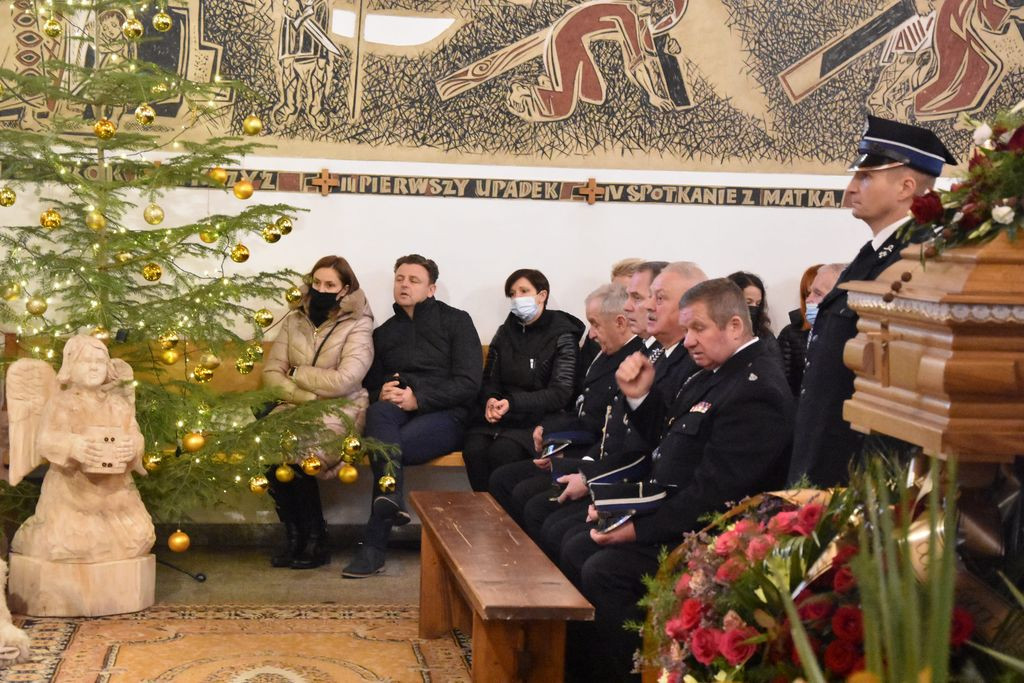 Teraz On puka do Świętego Piotra