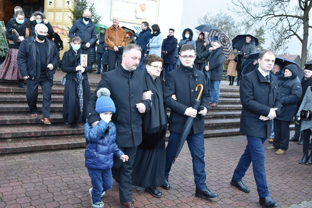 Teraz On puka do Świętego Piotra