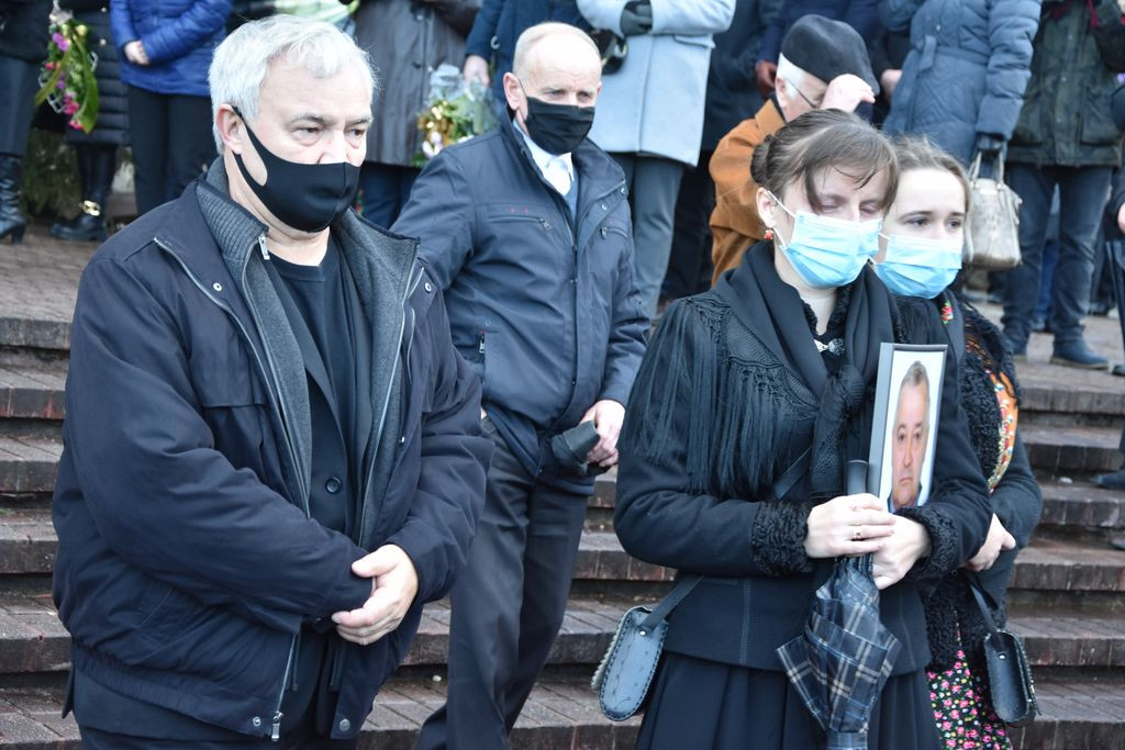 Teraz On puka do Świętego Piotra