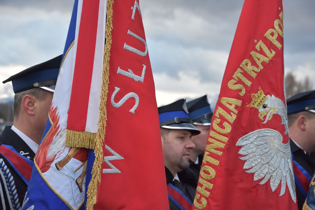 Teraz On puka do Świętego Piotra