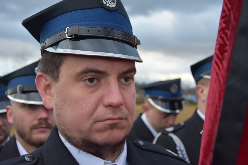 Teraz On puka do Świętego Piotra