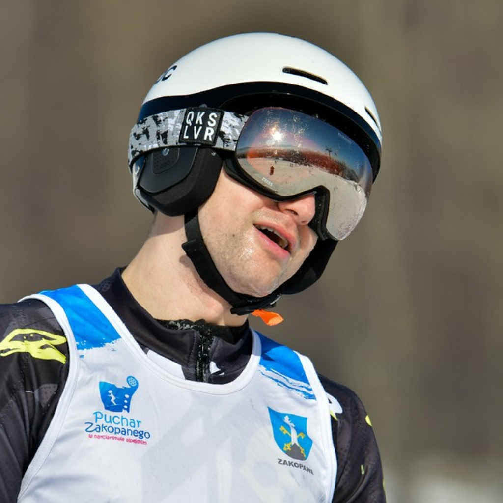 Alpejczycy walczą o Puchar Zakopanego