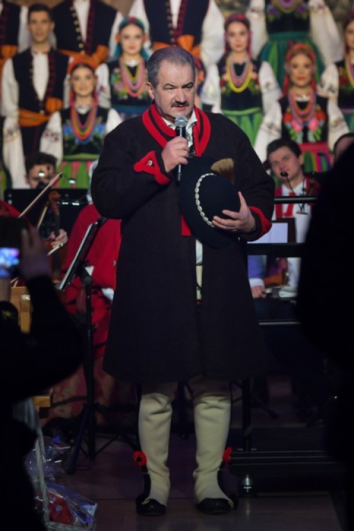 Mazowsze na Olczy