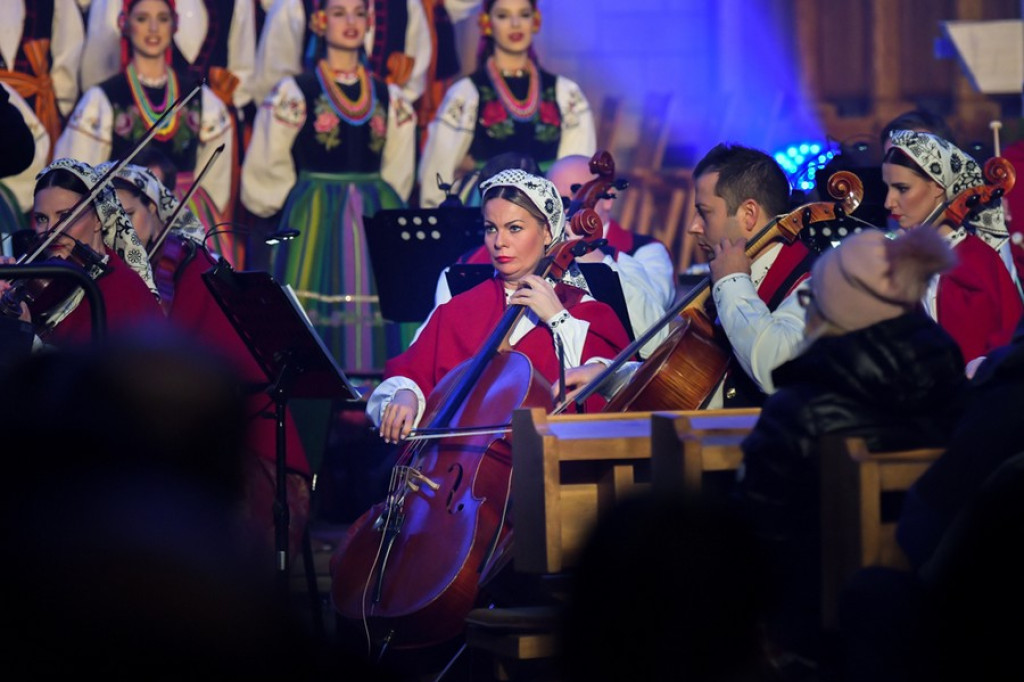 Mazowsze na Olczy