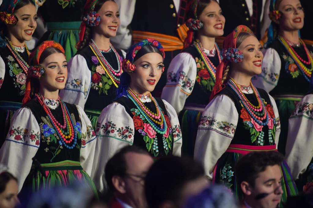 Mazowsze na Olczy