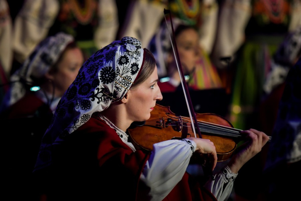 Mazowsze na Olczy