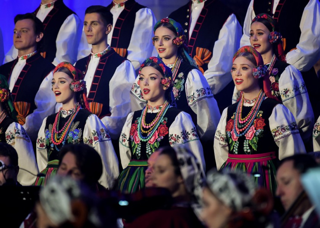 Mazowsze na Olczy