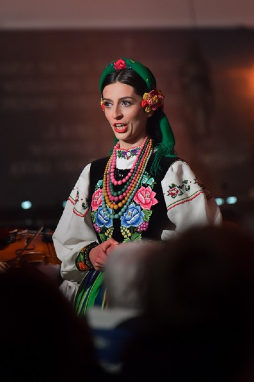 Mazowsze na Olczy