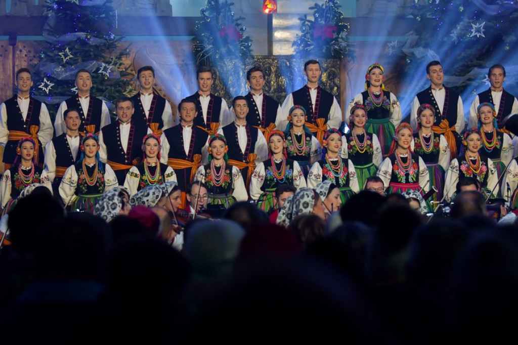 Mazowsze na Olczy