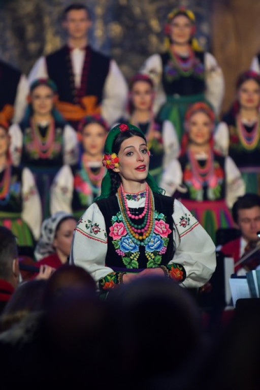 Mazowsze na Olczy