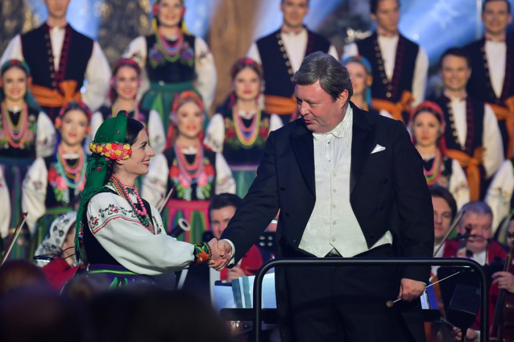 Mazowsze na Olczy