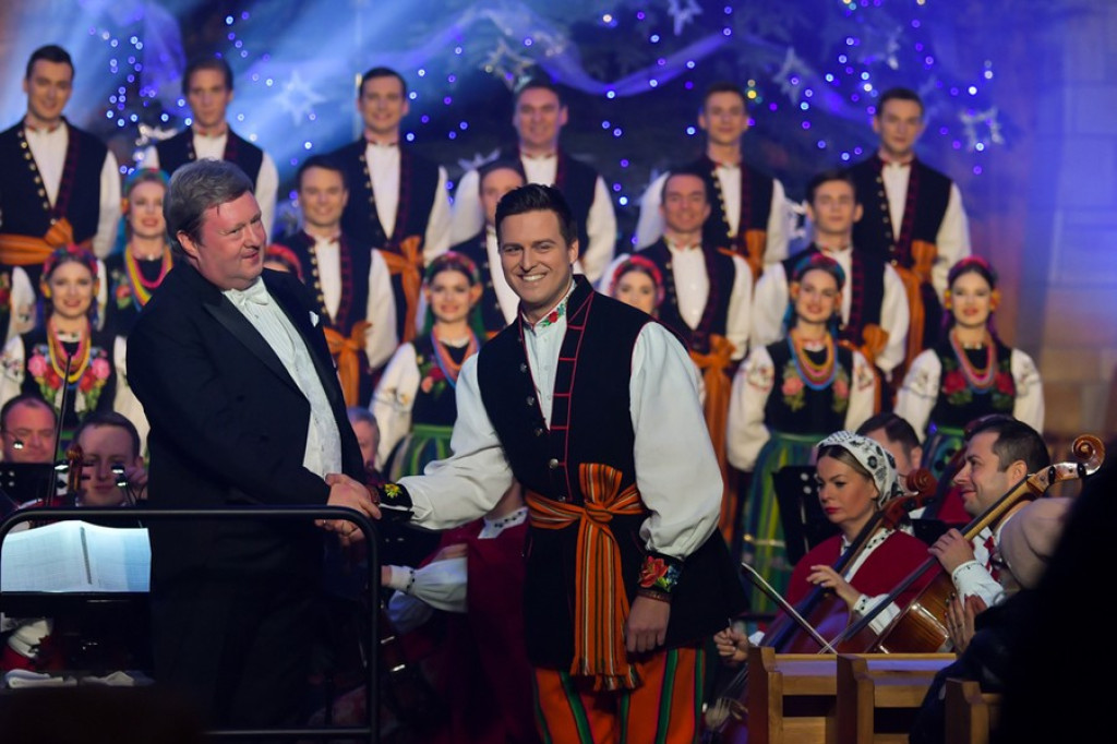 Mazowsze na Olczy